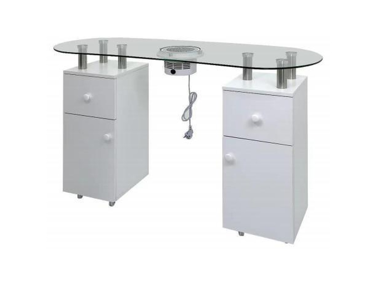 Nail Tables